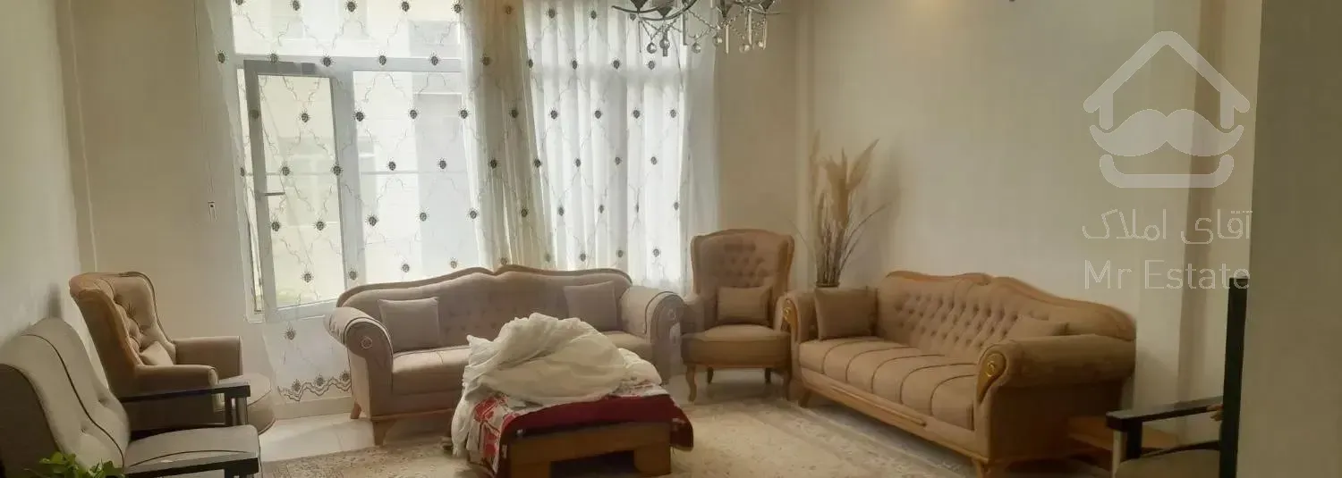 اجاره آپارتمان آخر وکیل آباد روبروی موجهاخروشان