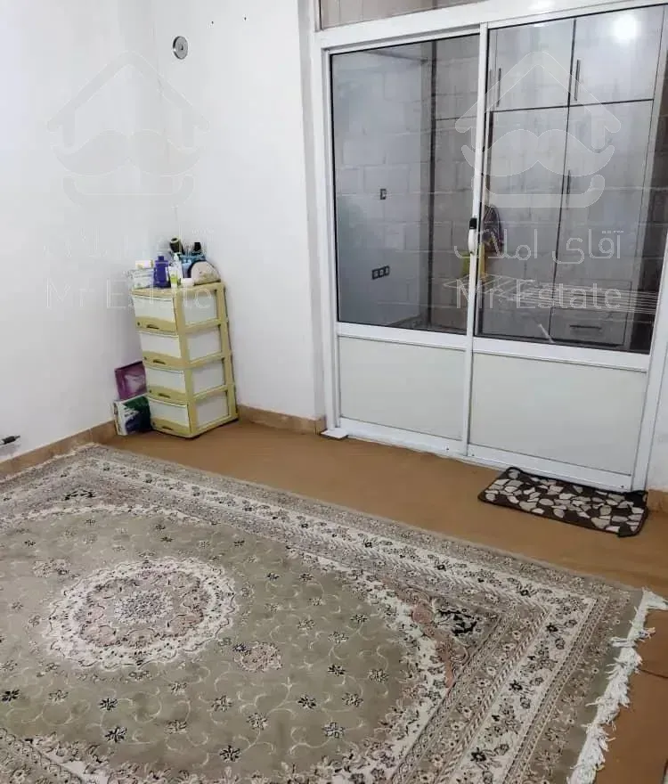 فروش آپارتمان۲طبقه۲واحد باهم در جهاد