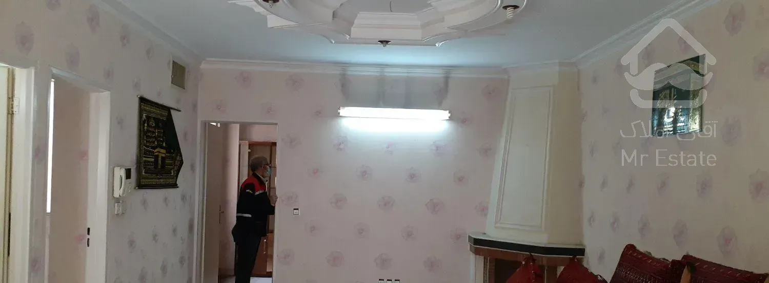 فروش واحد ۷۰ متری ط 4