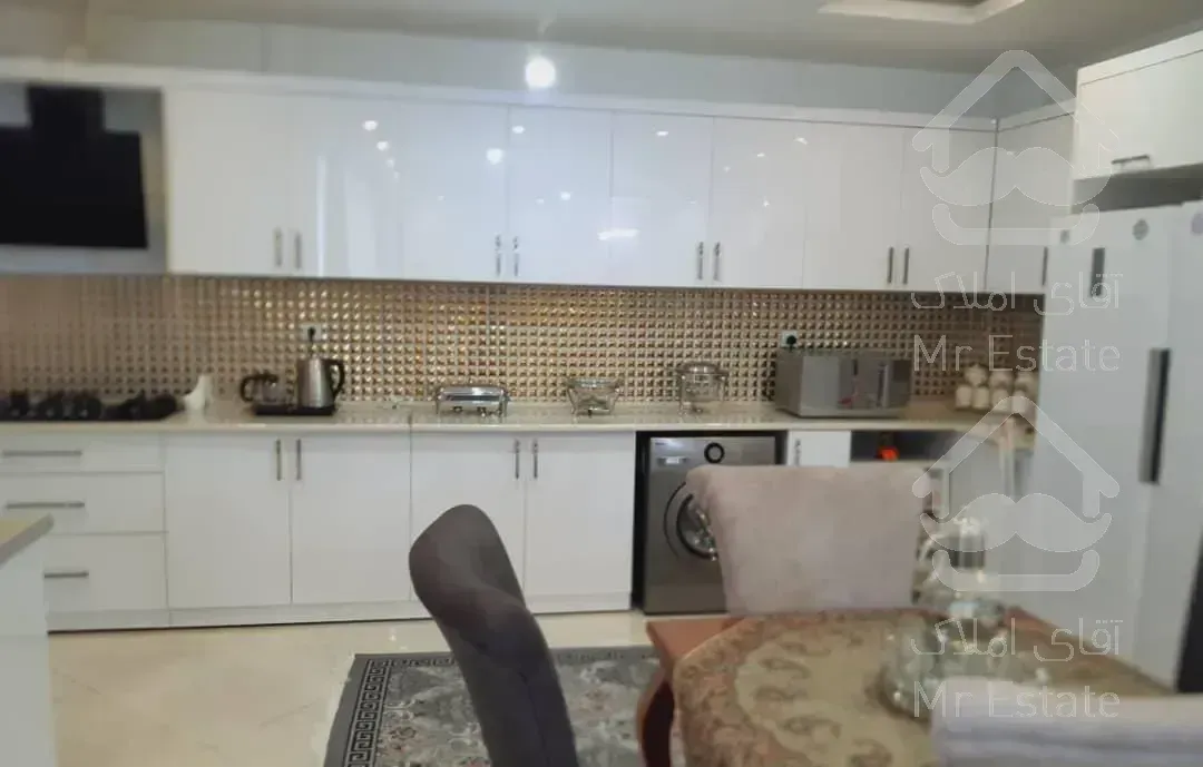 اپارتمان ۱۲۵ متر