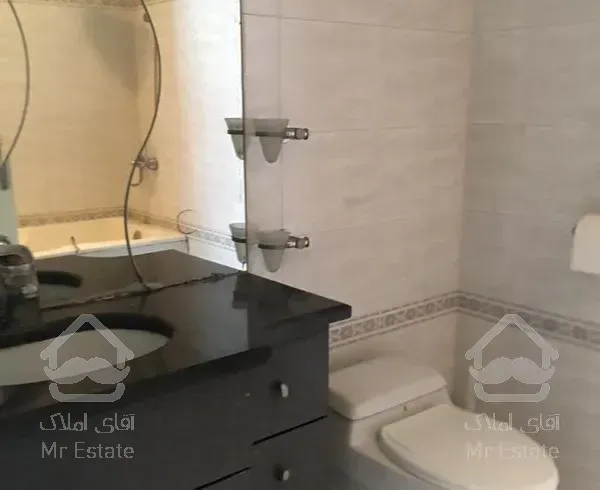 باغ فردوس 154 متر ویو سردرختی