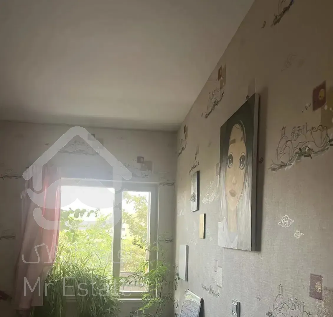 ۱۱۸ متر سه خواب دهکده خ ورزش