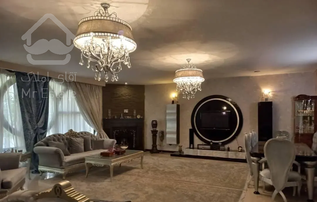 دیباجی شمالی،۲۵۶متر،سه خواب