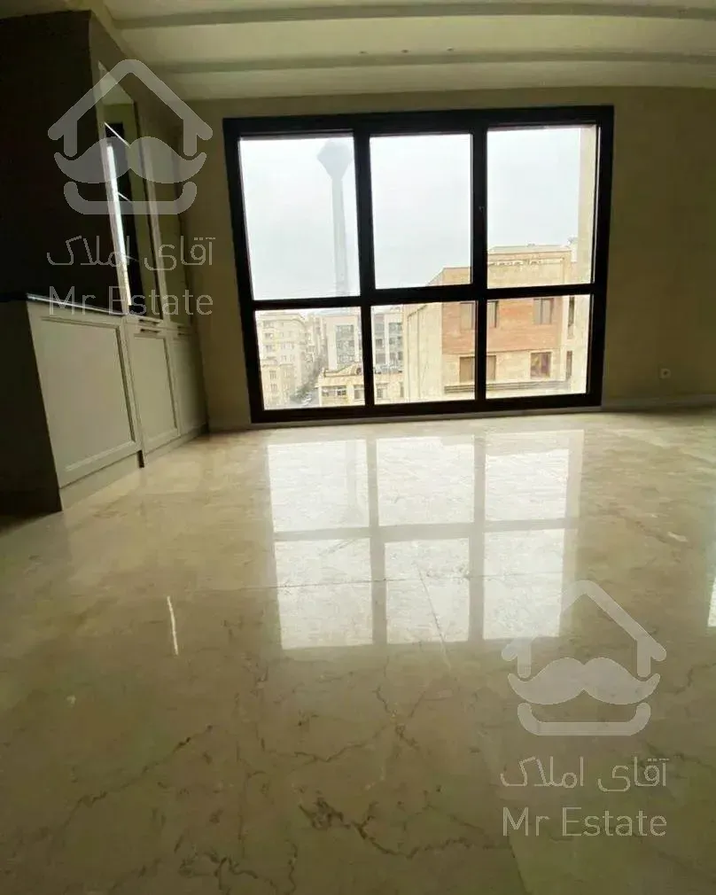 سازمان برنامه ۱۰۶ متر رو ب آفتاب