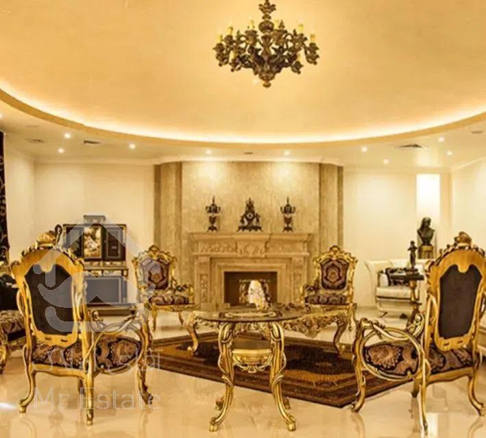 ۱۱۱متر/دو خواب/سروآزاد