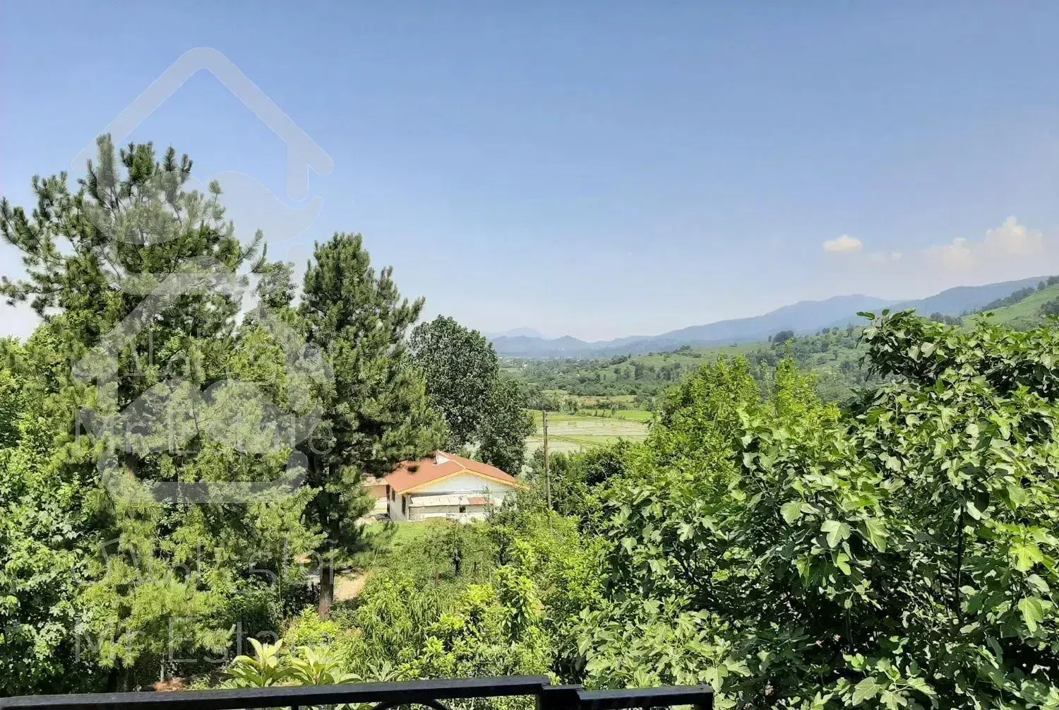 اجاره ویلا 100متری