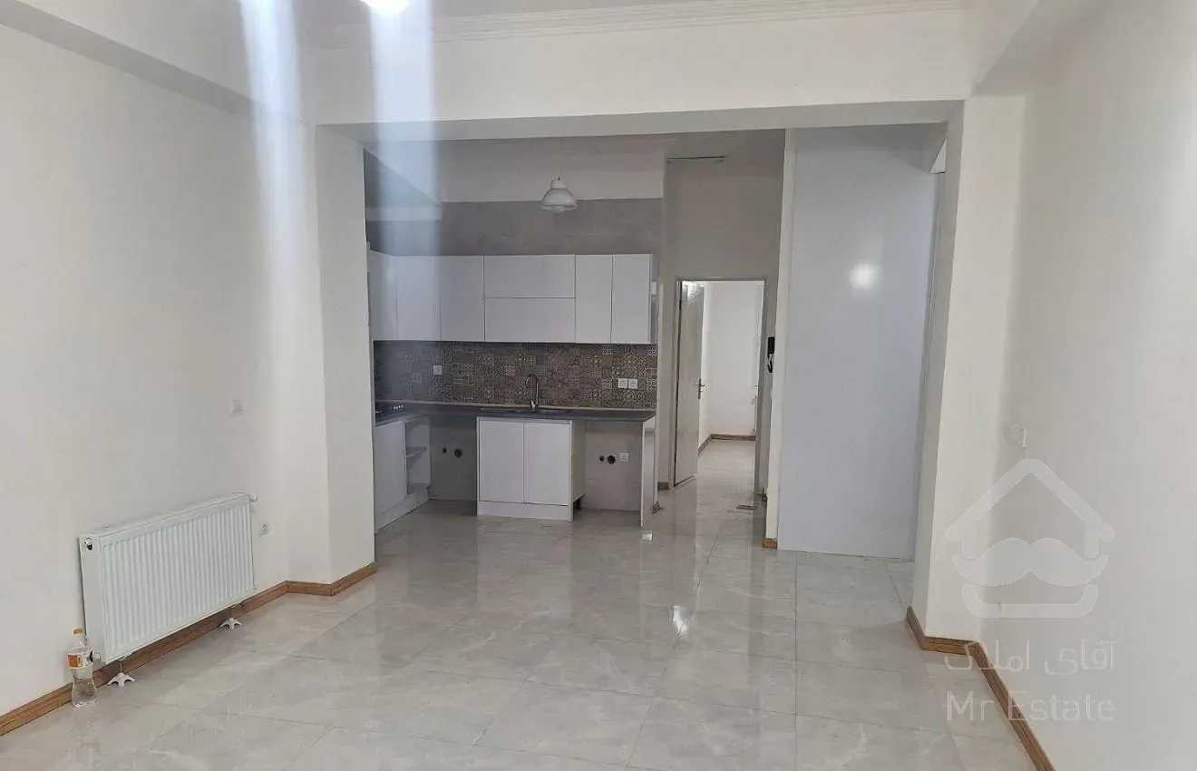 واحد 89متر فول وشیک نوساز نزدیک خیابان هفده شهریور