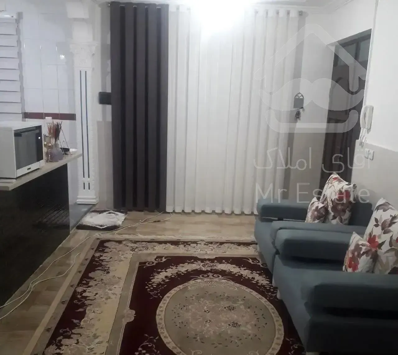 فروش ویلایی شهرک یثرب