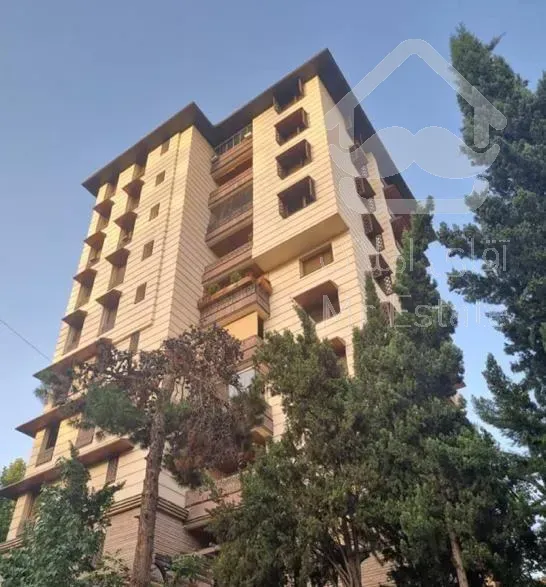 شریفی منش۱۶۷متر۳خ ۲پارکینگ برج باغ فول پاگردمجزا