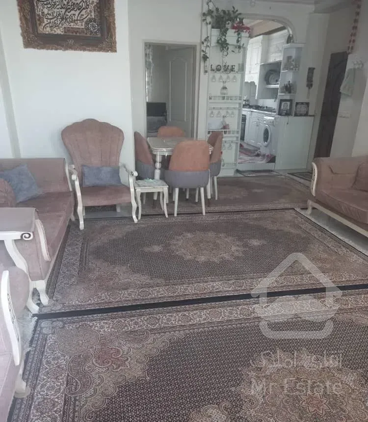 ۷۰متر//دوخوابه//تک واحدی