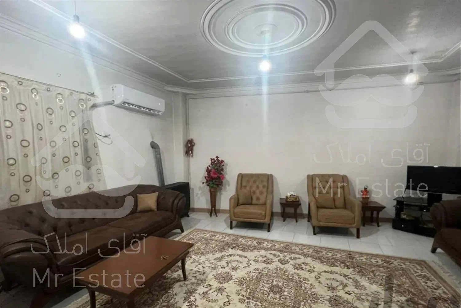 فروش آپارتمان 80 متر در صومعه سرا