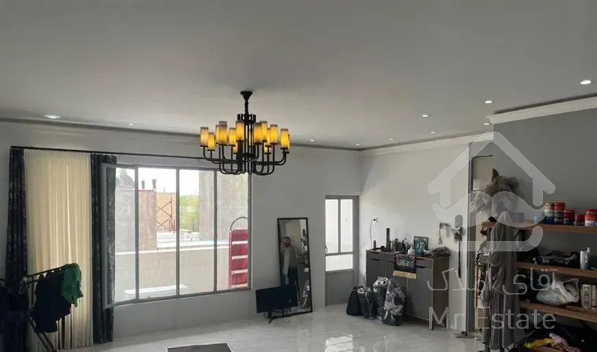 کرج آپارتمان۱۰۵متردرشهرک ابریشم سلطان اباد کیانمهر