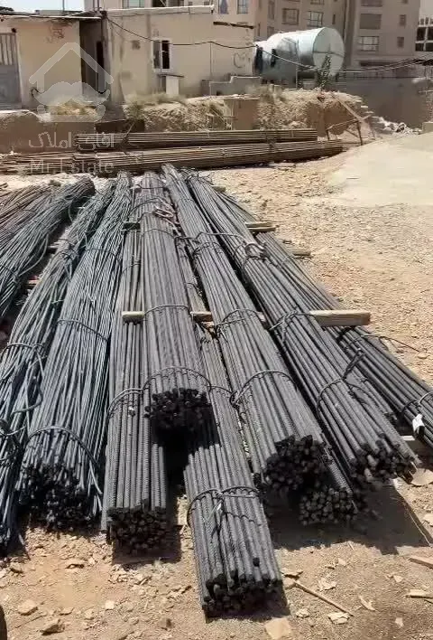 فروش آپارتمان۵۵متری/ویو ابدی/تهاطر/برندمنطقه