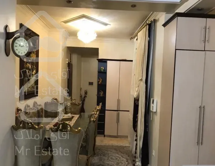 فروش اپارتمان 115 متری فول امکانات سازمان برنامه مرکزی