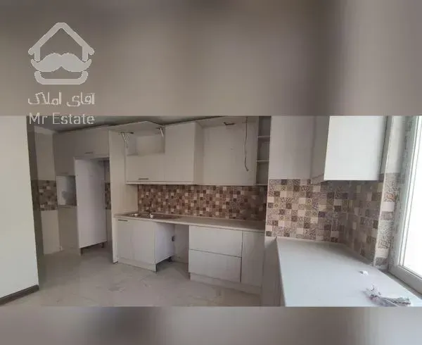 برج چیتگر کلیدنخورده ۲خواب ۱۳٠متر ویو ابدی