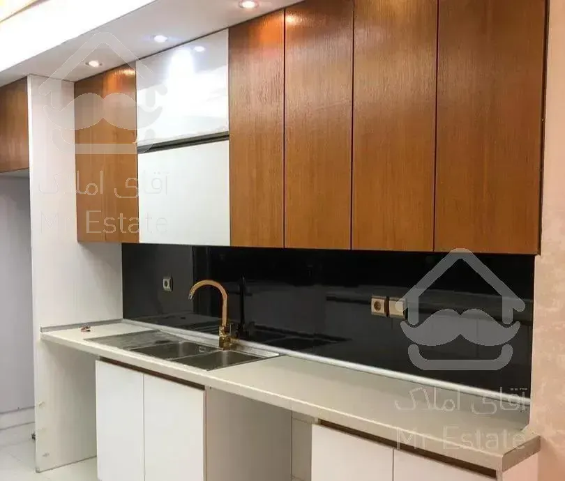 آپارتمان ۱۳۵ متری سه خواب