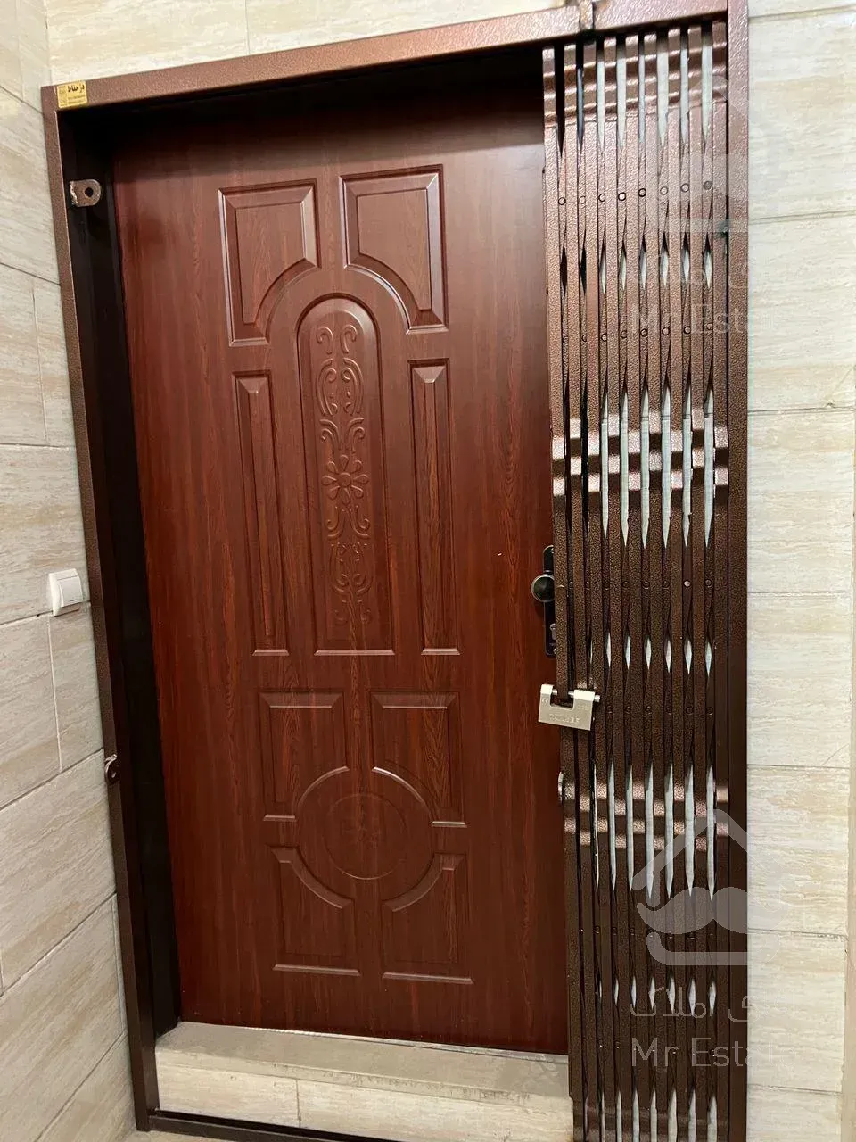 ۳۶متری یک خوابه هاشمی