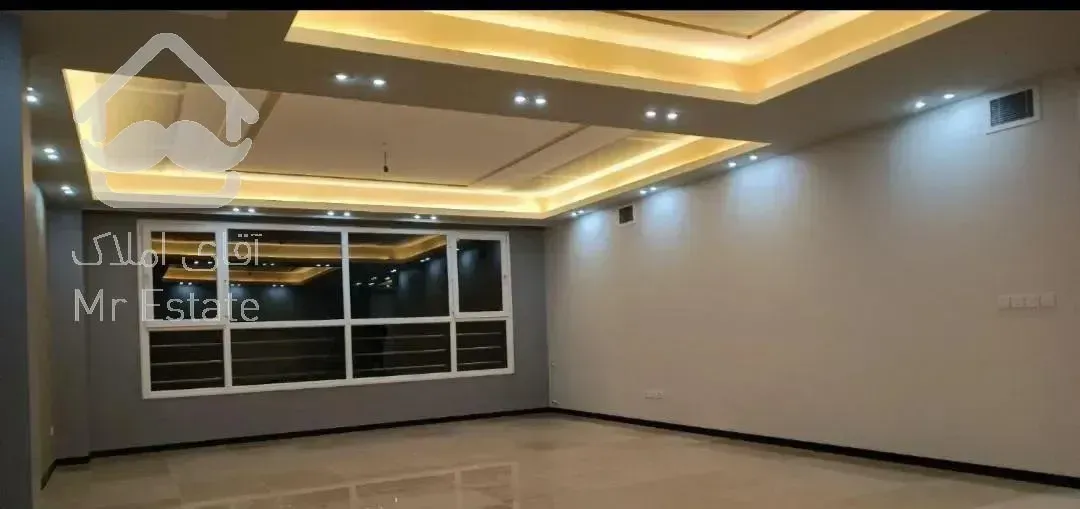 ۱۵۰متر۳خواب تهرانپارس غربی کلیدنخورده