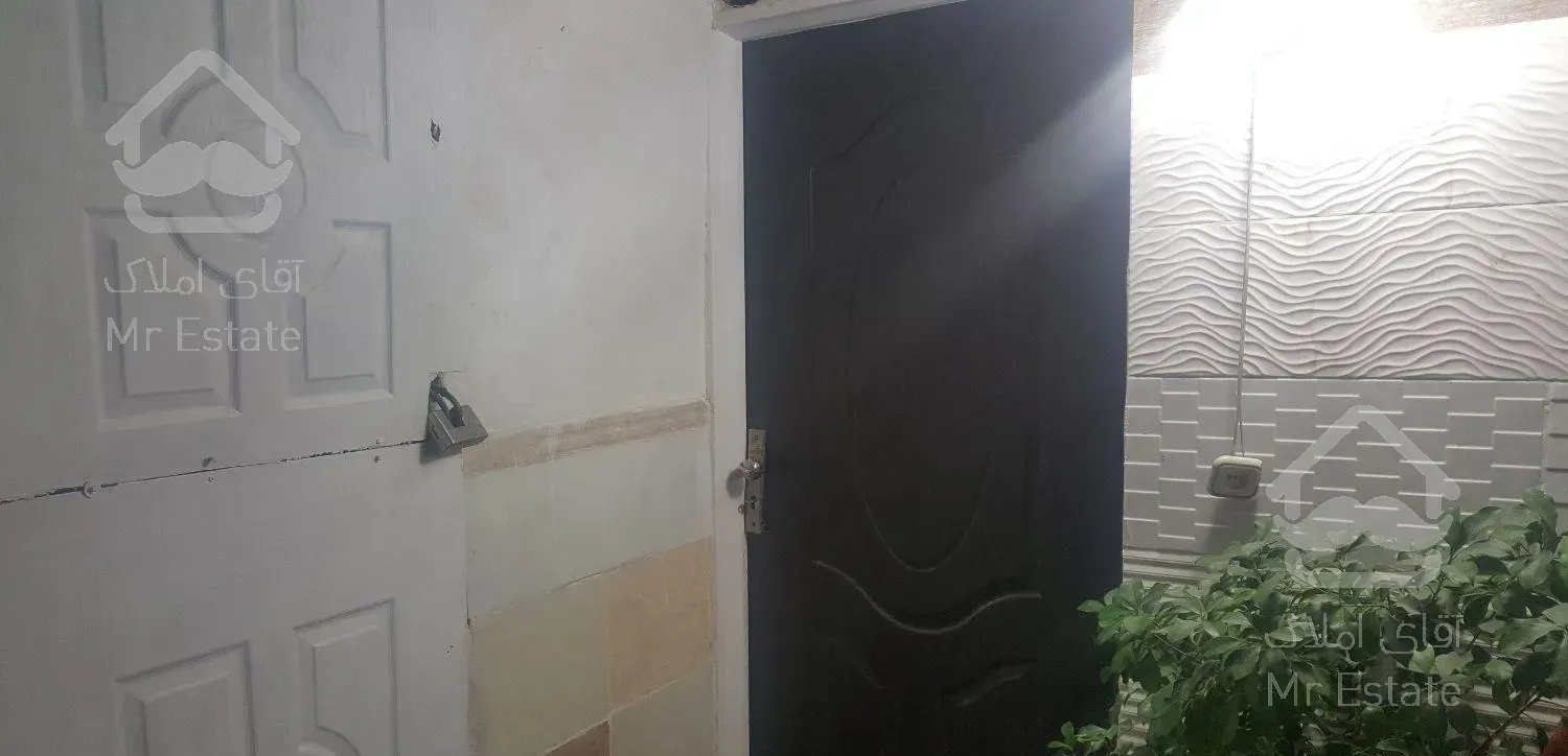 اپارتمان ۵۵ متری یک خوابه