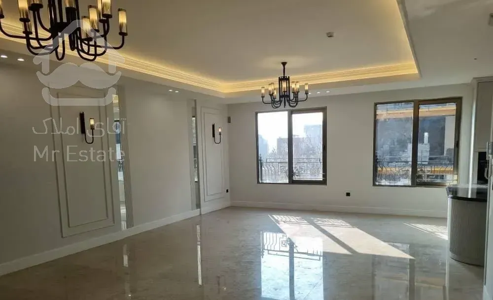 ۱۵۵ متر بازسازی شده / سجاد