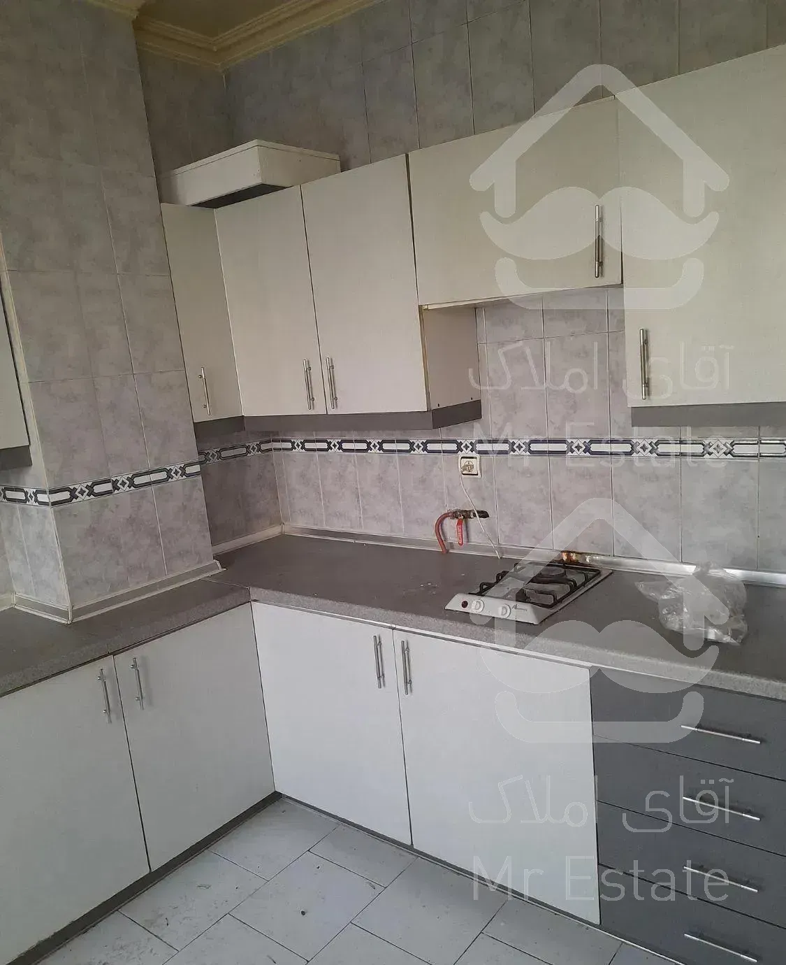 آپارتمان ۷۵ دو خواب