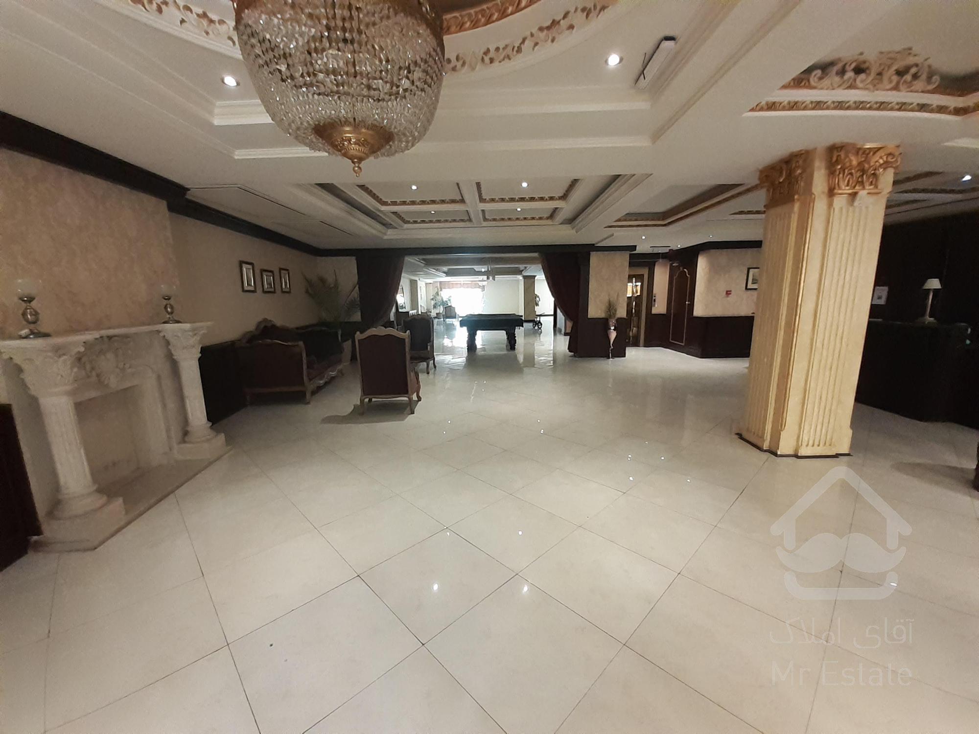 آپارتمان ۱۹۵متر سه خواب ** فرمانیه **