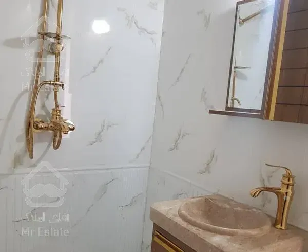 پونک سردار جنگل ایران زمین ۱۱۴ متر