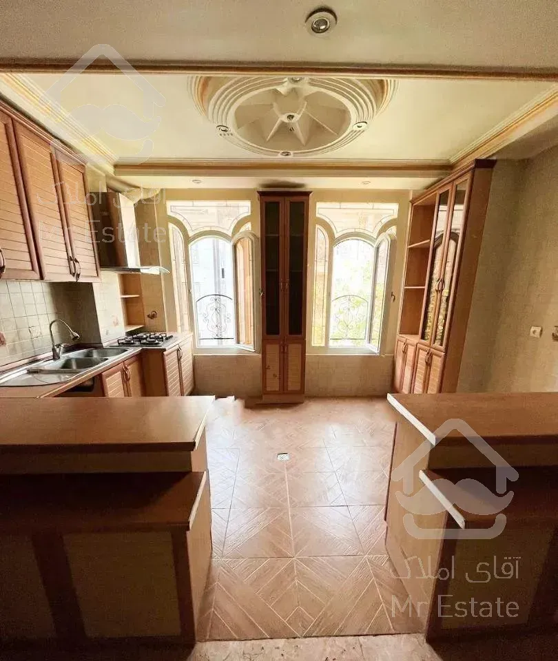 ۸۰ متر دو خ / چمران ط۳