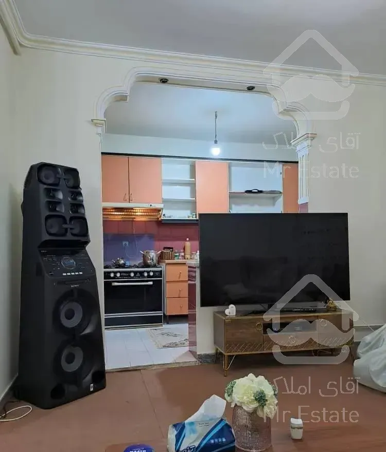 آپارتمان اجاره شیک  محل همسایگان