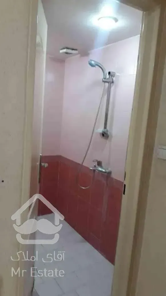 اجاره آپارتمان۶۰متری۱خواب شیک