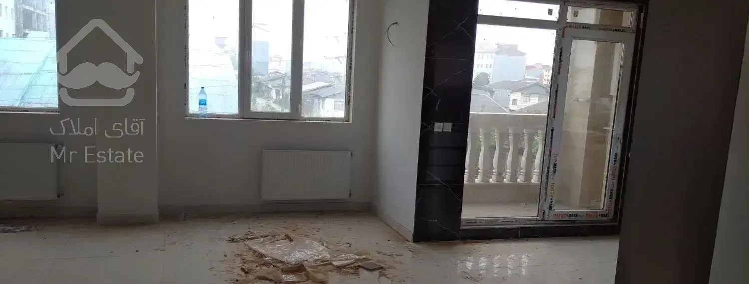 رهن و اجاره واحد ۱۱۵ م دو خوابه پاسداران