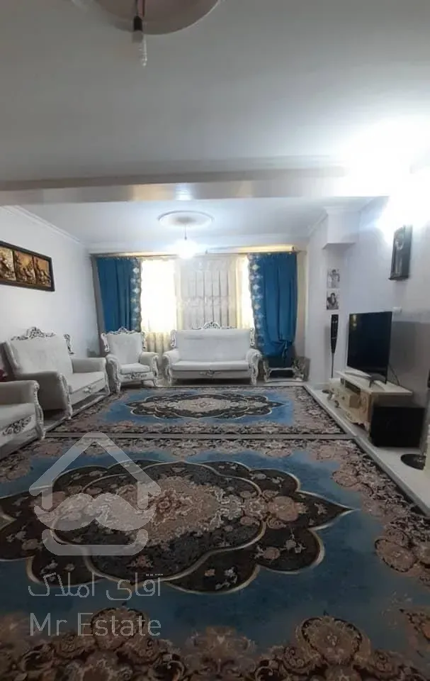 ۶۰ متر فول امکانات