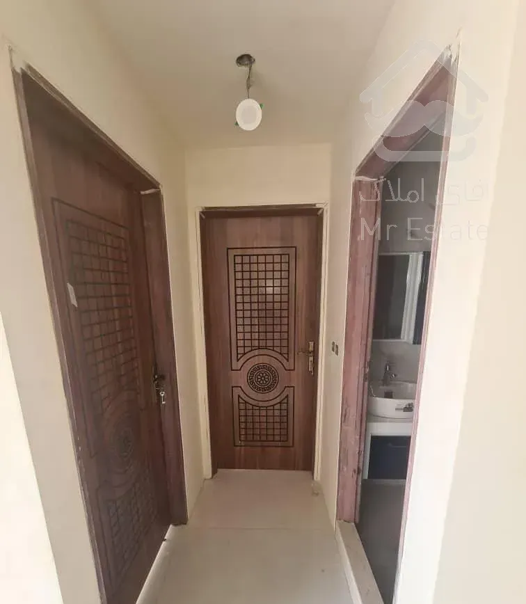 ۱۰۶ متر ۳ خواب نوساز کلید نخورده