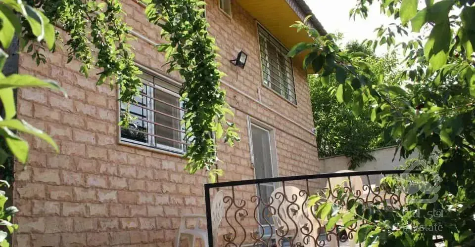 ویلادوبلکس در دماوند،پایان کار و۳ کنتور برق،آب،گاز