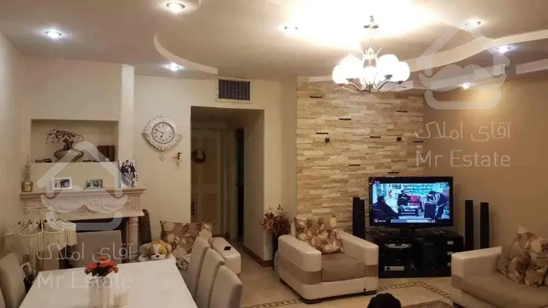 خرید اپارتمان* دو خوابه 74متر*فردوس شرق