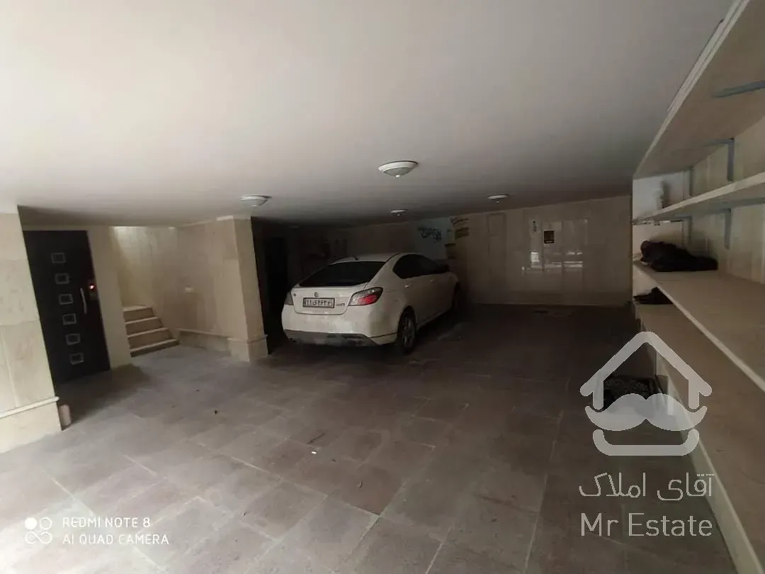 فروش ویلای  سه واحد در دو طبقه  مجزا___  فروش بصورت یکجا