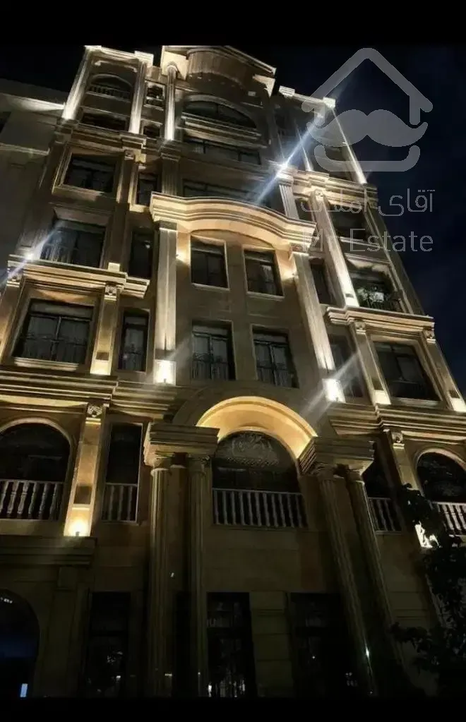 آپارتمان 130 متری 3 خواب مفتح 30