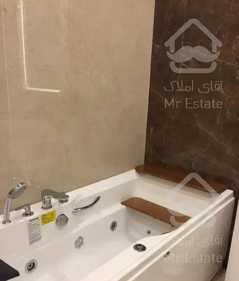 دروس/۲۸۵متر/چهار خواب سه تراس کاربردی