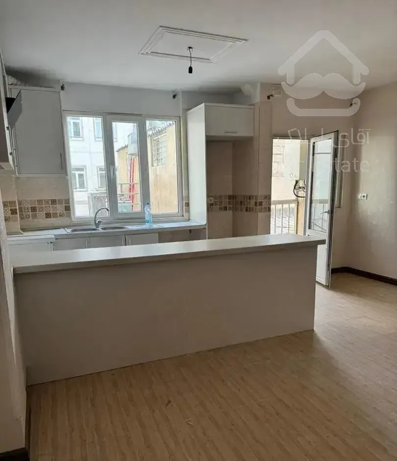 اجاره آپارتمان ۵۱ متری در طوس