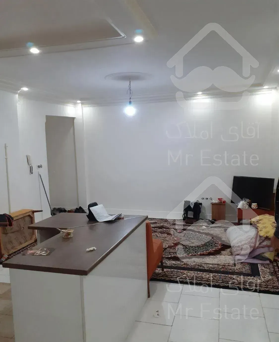 اپارتمان ۵۲ متری یک خواب