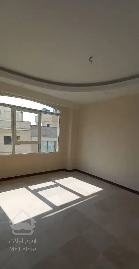 جردن و ولیعصر ۱۱۸ متر ۲ خواب