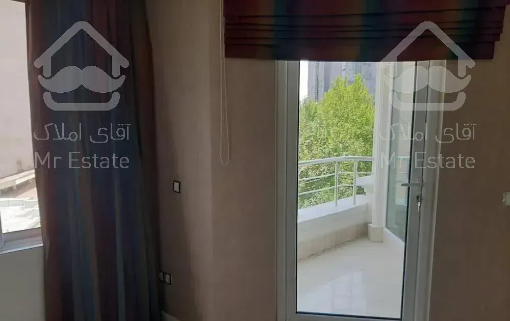 کامرانیه جنوبی/۱۹۵متر/تک واحدی