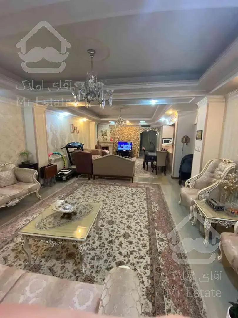 خرید و فروش مسکونی 94متری در بلوار فردوس شرق