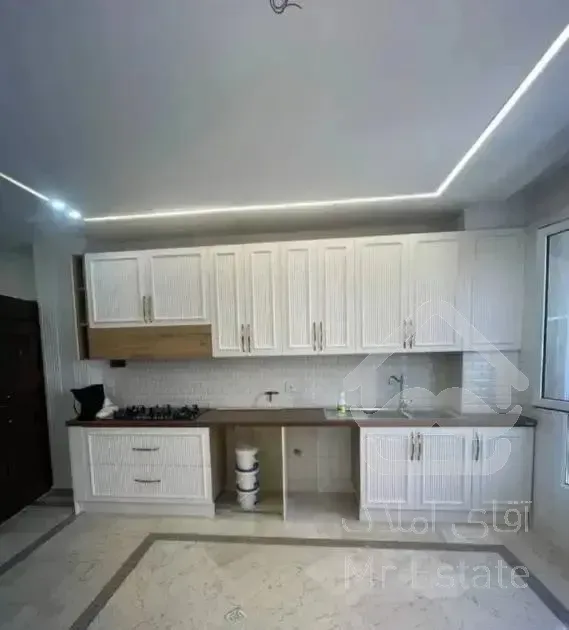 ۶۸متر ۲خواب تاپ لوکیشن قدرالسهم جای پارک فراوان