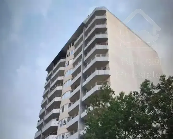 برج خط دریا با لابی / ویو دریایی بی نظیر