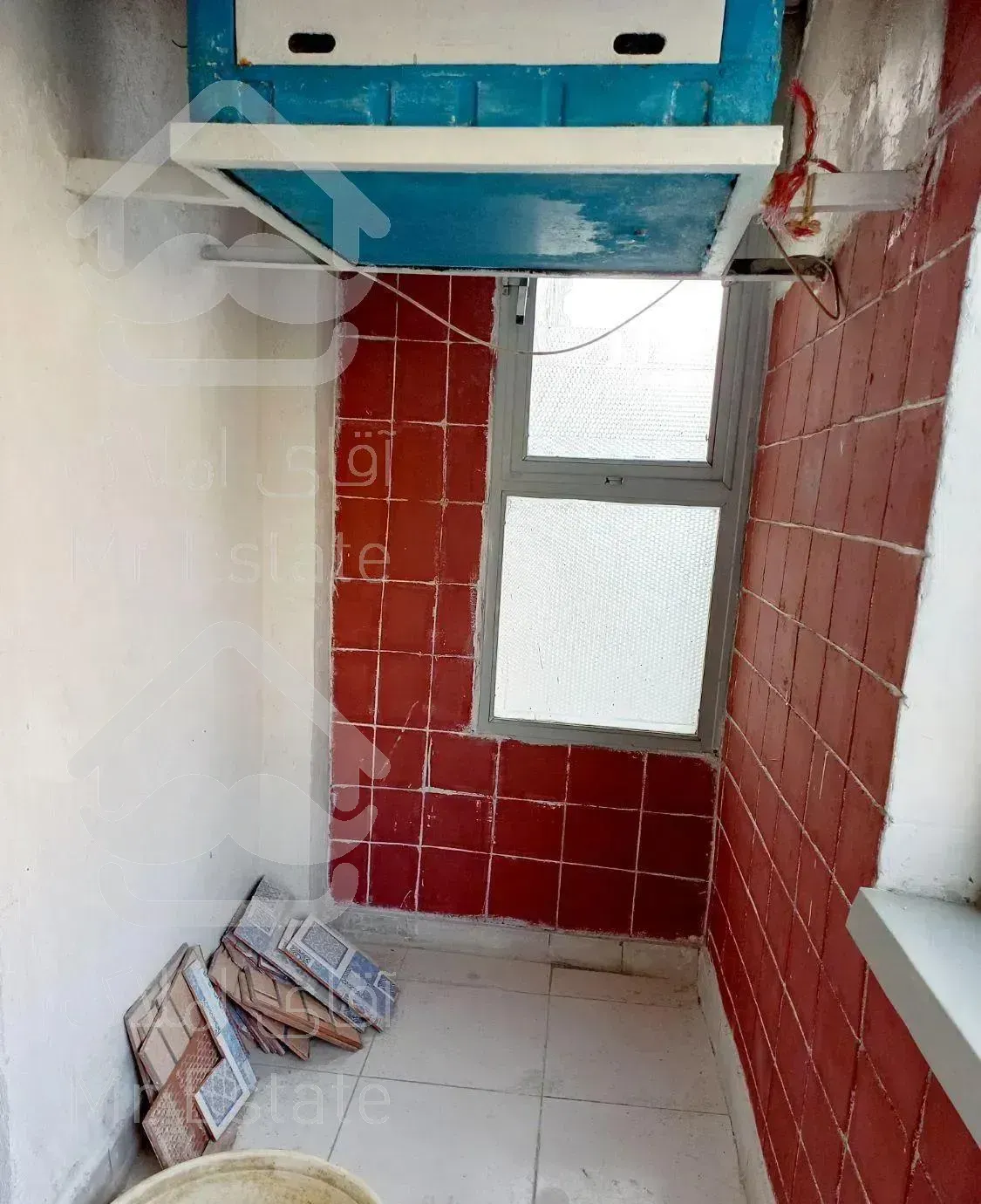 پروژه نواب / ٦٠متر/ ۱ خواب / موقیعت اداری