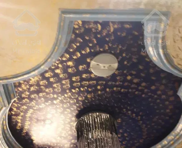 اپارتمان ۱۲۵متری منطقه۲۲ شهرک راه اهن