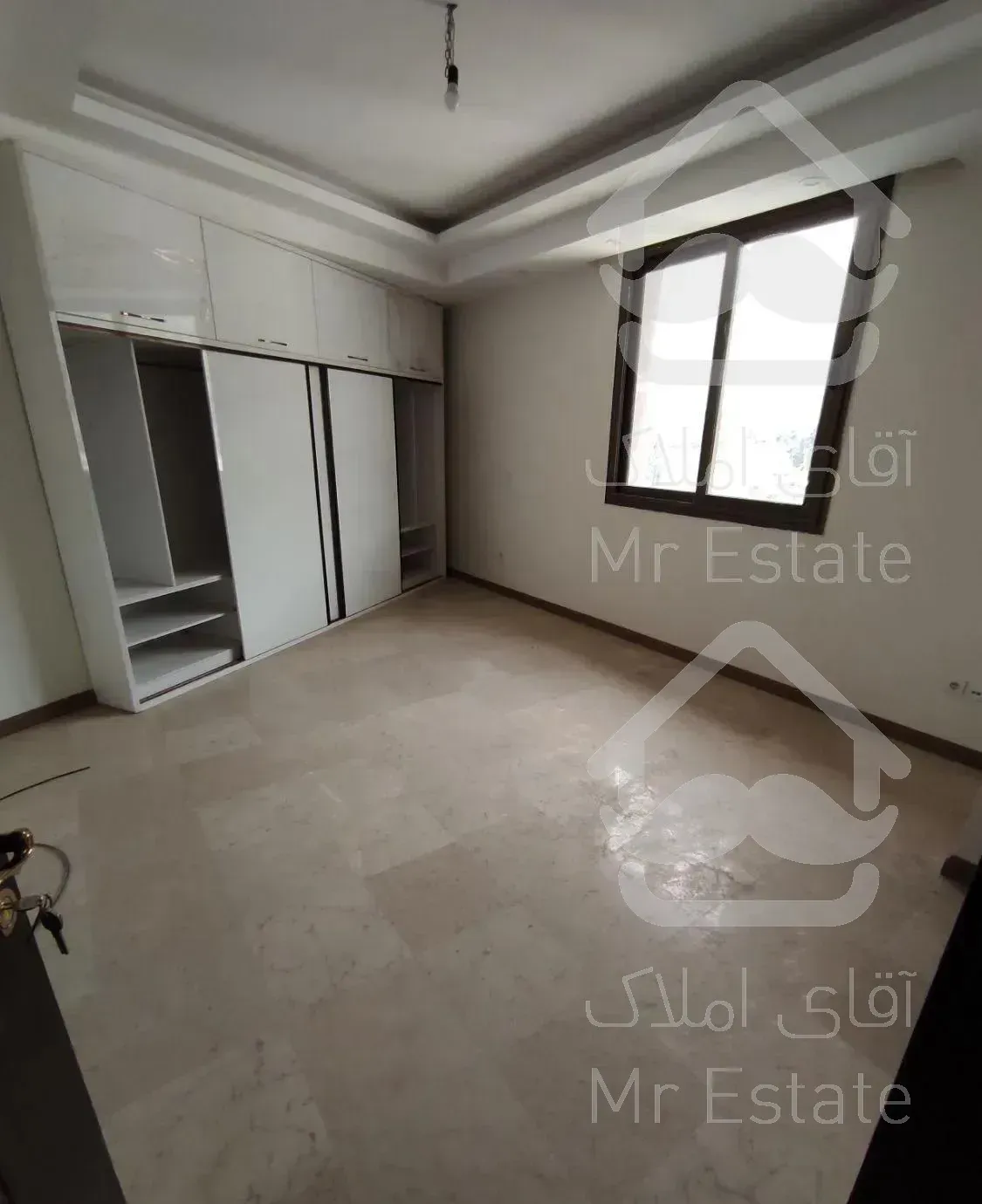 ۱۲۴متر ولنجک/ ۲خواب مستر/ سندشخصی/ ویو ابدی