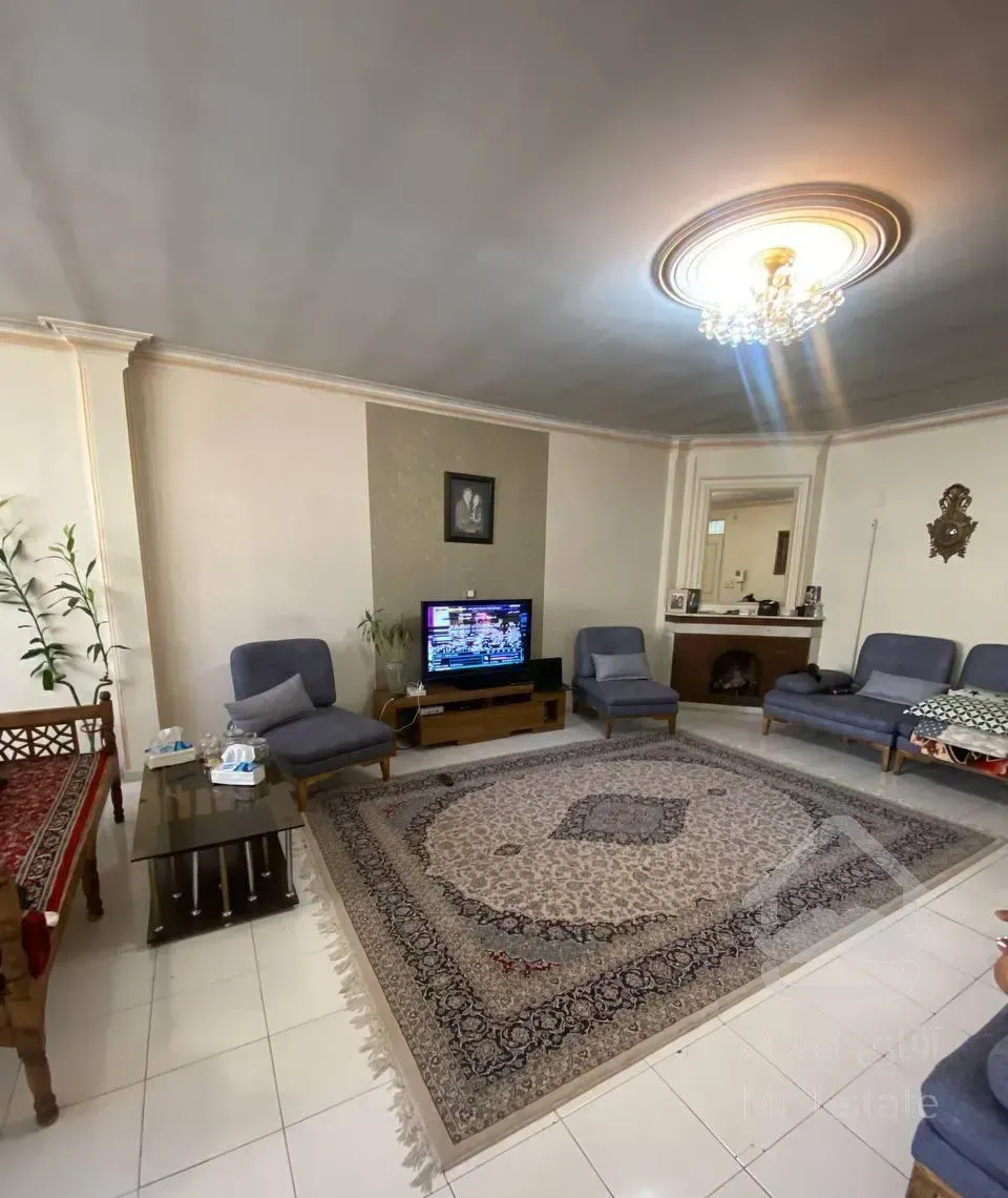 ۱۰۲ م ۲ خ/ تکواحد با P AN B/ فروشنده واقعی/ پاتریس