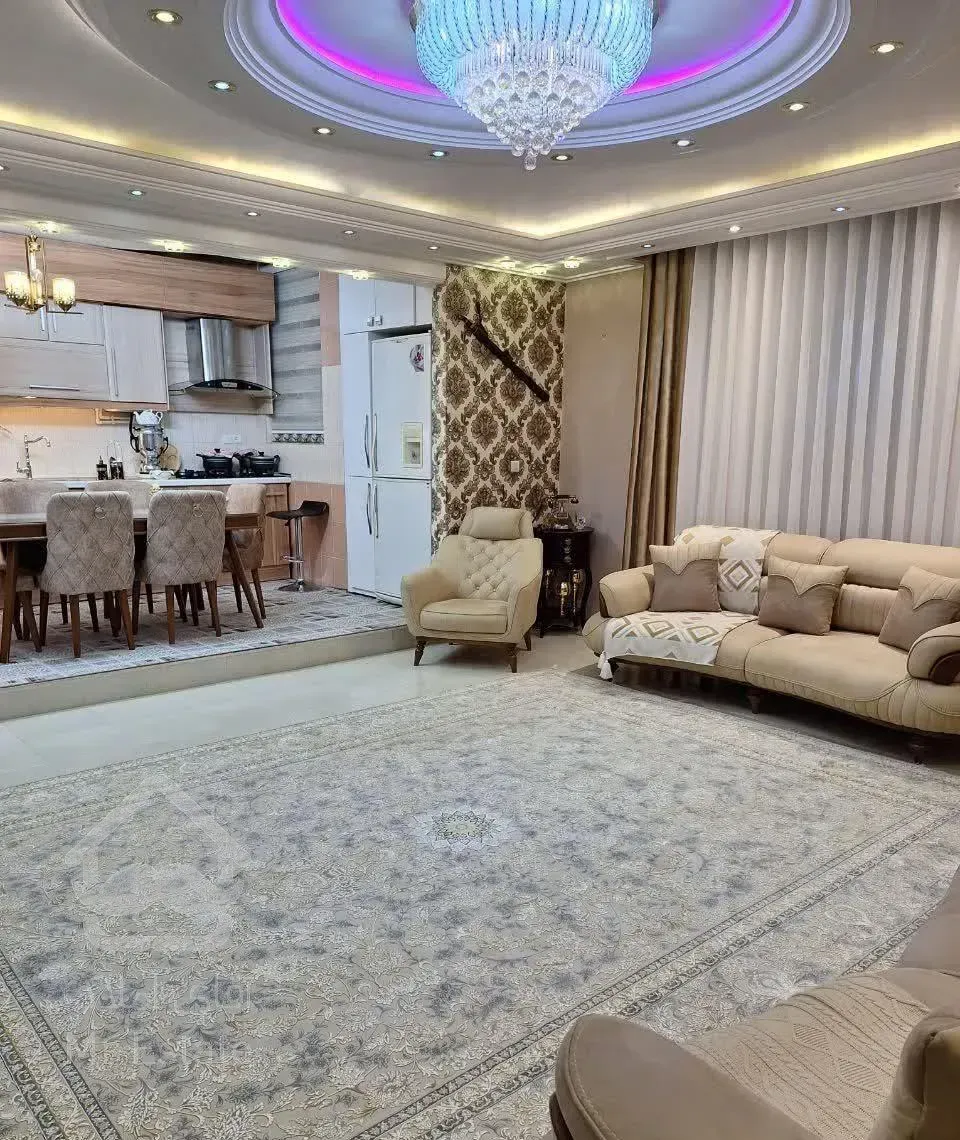 شهرک انقلاب مجتمع میلاد نور